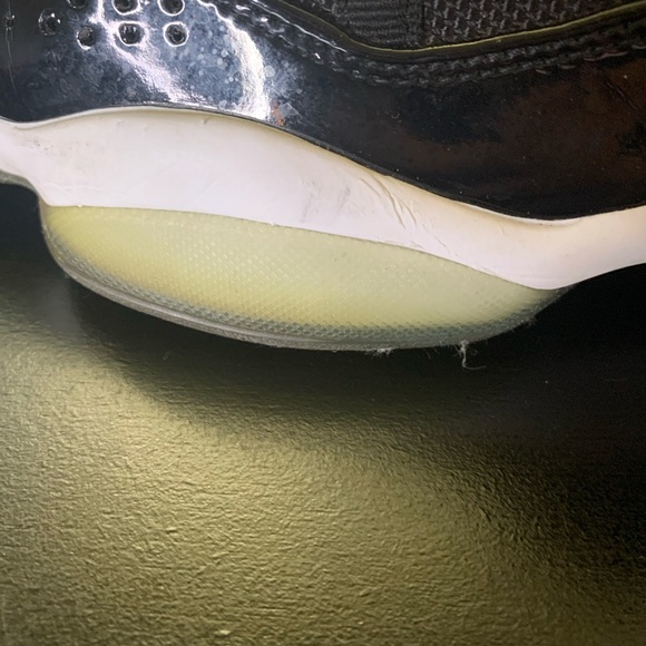 Men’s Jordan’s size 9 - Picture 5 of 8